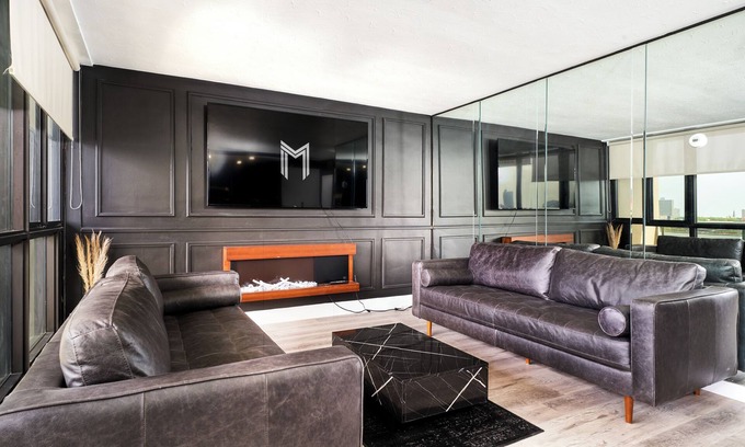 Windsor Condominio | Stylish 2 Bedroom Executive Suite