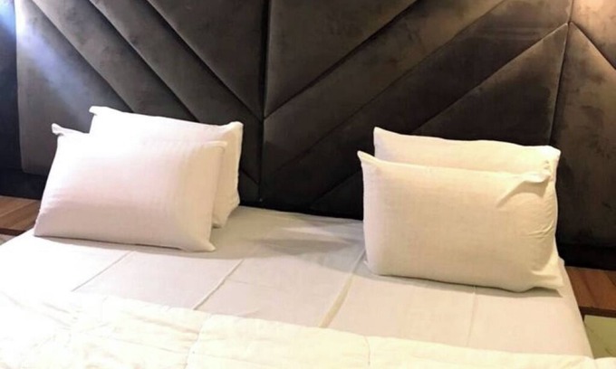 Lagos Casa | Stylish 2 Bedrooms in Orchid Lekki