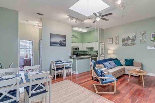 Springfield Apartamento | Stylish 2 BR apartment - perfect for relaxing