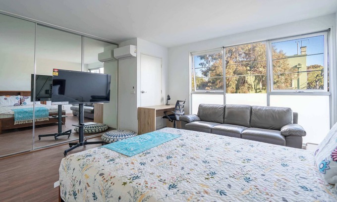Brunswick Casa | Stylish 2BR Brunswick Home