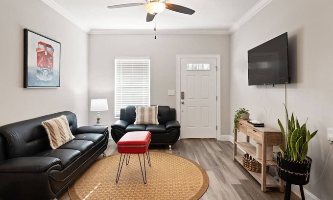 Dock Junction Casa | 🤩Stylish 🔥3 bdrm ✅ Garage ⚡️Wi-Fi 👍Gated Community🌟