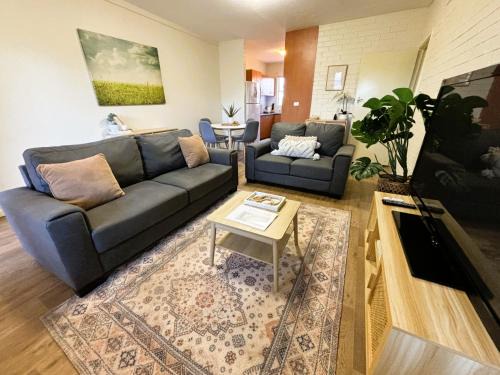 South Hedland Apartamento | Stylish 3 Bedroom Apartment