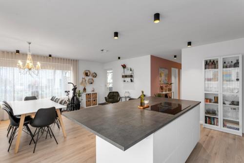 Laugardalur Apartamento | Stylish 3BR Apartment