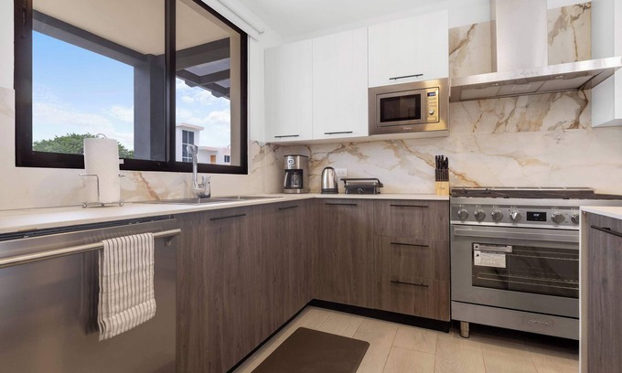 Bavaro Casa | Stylish 3BR Villa by Vistacana Rentals