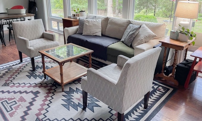 Kabletown Casa | Stylish 4-bedroom family friendly home