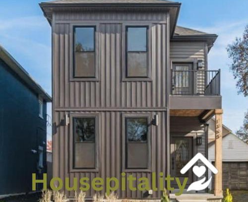 Merion Village Casa | Stylish 4BR in Merion Village PD