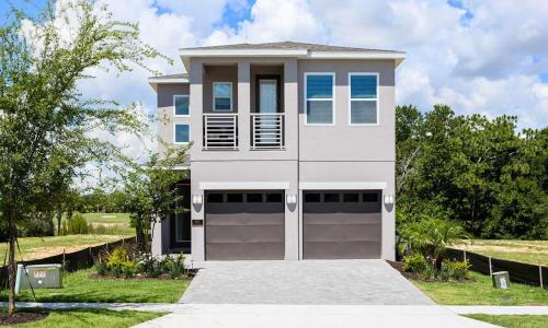 Reunion Casa | Stylish 5 Bdrm Home with Themed Bedroom at Reunion