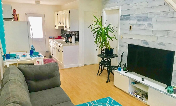 East Haven Condominio | LOFT elegante y asequible, cerca de YALE