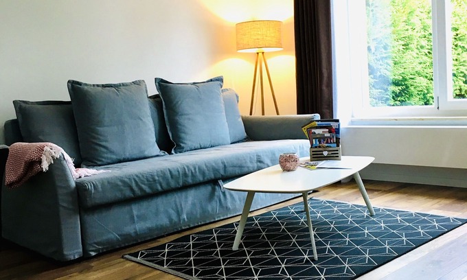 Weimar Apartamento | Apartamento en Weimar