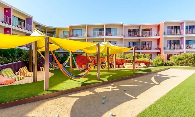 Sonora Sunrise Hotel | Stylish and Comfortable Unit! Near Canyon Estates Golf Course and Palm Canyon!