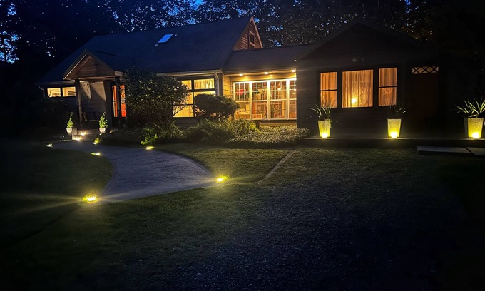 West Shokan Apartamento | Stylish and Cozy Guest Suite in The Catskill Mountains