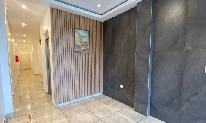 Posadas Apartamento | Stylish and modern apartment in Posadas