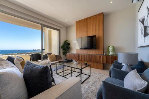 El Tezal Apartamento | Stylish and Modern New 2BR Condo with Ocean Views
