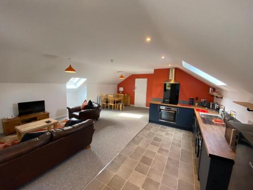 Longtown Apartamento | stylish and modern Spacious 2 bedroom apartment