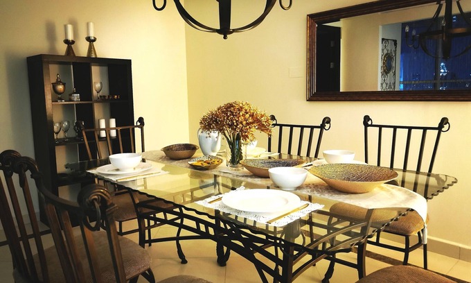 Umm Suqeim 3 Apartamento | Stylish and spacious 3BR apartment - best for you