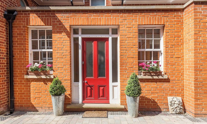 Eltham Cabaña | Stylish and Spacious London cottage (Greenwich)