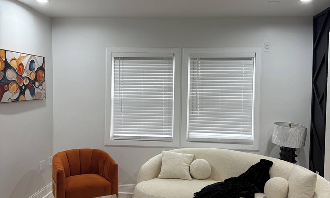 Norwood Casa | stylish and spacious three-story getaway three bedrooms, two full baths.