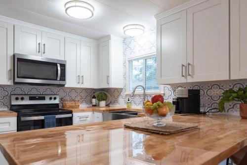 Grayland Casa | Stylish and Spotless Beach Getaway