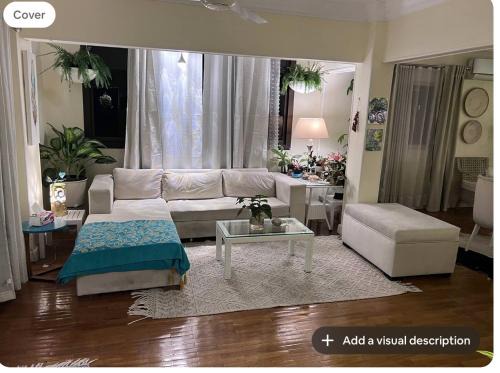 Heliopolis Apartamento | Stylish and well equipped apartment