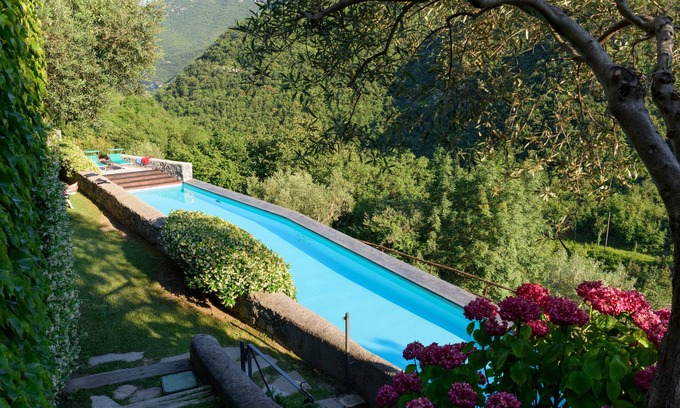 Castelbianco Apartamento | Apartments se encuentra en el corazón de Colletta di Castelbianco
