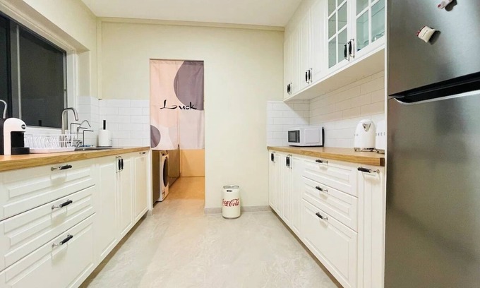 Applecross Apartamento | Stylish Apartment 2Bedrooms in Applecross