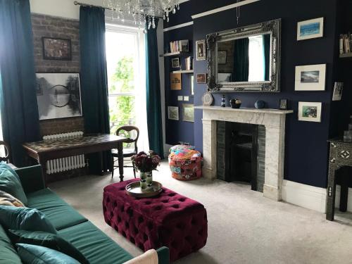 Brighton Apartamento | Stylish apartment in Brighton