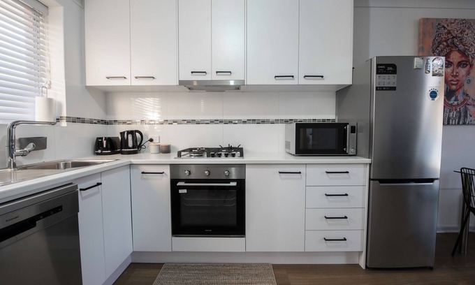 Richmond Apartamento | Stylish Apartment in Richmond