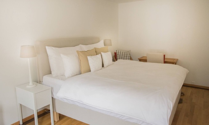 Zug Apartamento | Stylish Apartment in the Heart of Zug by Airhome