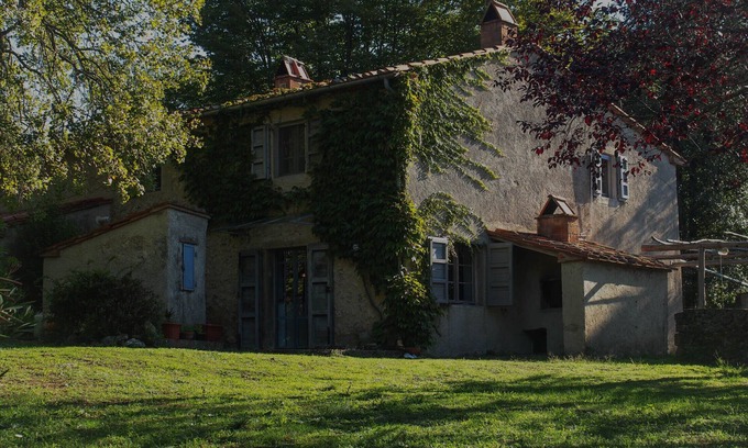Boccheggiano Apartamento | Elegante apartamento en una antigua casa de campo toscana