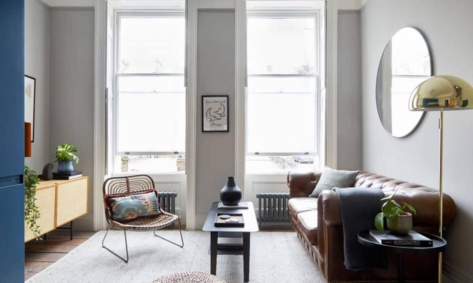 Angel Apartamento | Stylish Apartment Minutes From Angel Tube