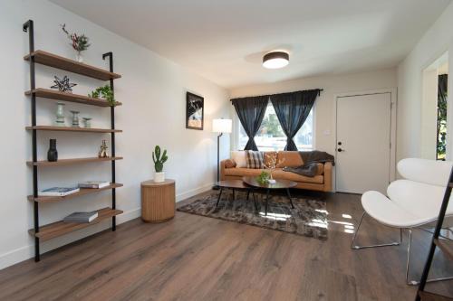 Downtown Los Angeles Apartamento | Stylish Apartment Near DTLA