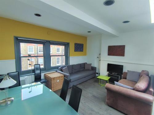 Carnaby Apartamento | Stylish apartment near Carnaby Street