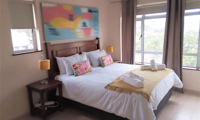 Windermere Apartamento | Stylish Apartment on Florida Road