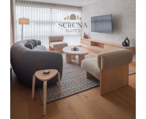 Hipódromo Apartamento | Stylish Apartment with Picturesque Rooftop Pool in Central Condesa