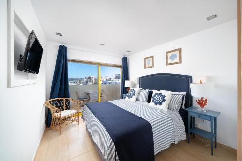 Praia da Rocha Apartamento | Stylish Apartment With A View And Beach