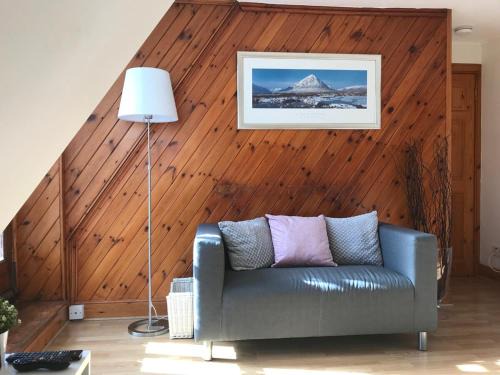 Bonnington Apartamento | STYLISH APARTMENT with PRIVATE ROOF TERRACE