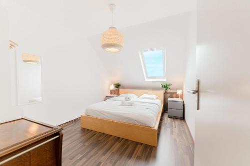 South Bonnevoie Apartamento | Stylish Apartments in Vibrant Bonnevoie