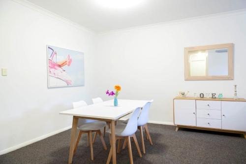 Northbridge Apartamento | Stylish apt in the heart of Perth City