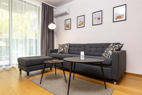 Plovdiv Center Apartamento | Stylish apt 'Photo Booth' with an amazing location