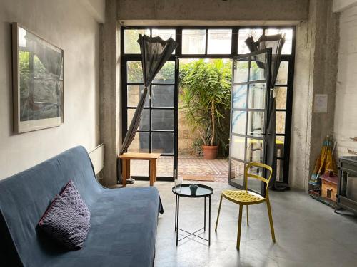 Heraklion Casa | Stylish Art House Palmeti