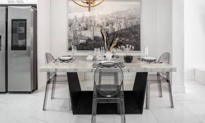 Overtown Casa | Stylish artistic house, close to Wynwood, Downtown