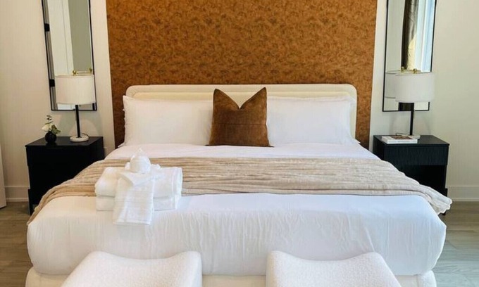MLK Apartamento | Stylish Austin Getaway - Central Location