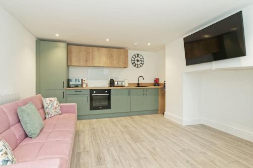 Herne Bay Apartamento | Stylish Beach Front Retreat 2 Bedrooms