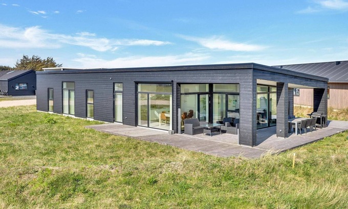 Lokken Casa | Refugio de playa elegante -- By Traum Ferienwohnungen