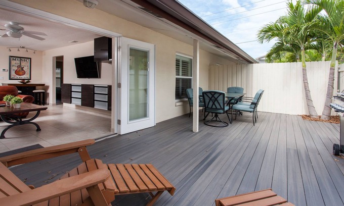 Indian Rocks Beach Condominio | De lujo encontrados en Indian Rocks Beach pintoresco!