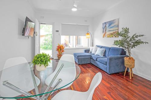 Brighton Apartamento | Stylish Beachside Comfort Your Brighton Retreat