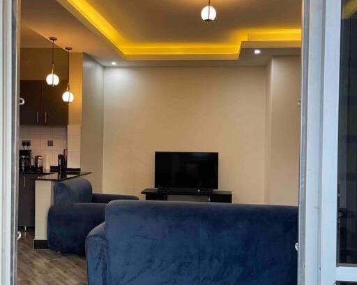Kireka Apartamento | Stylish brand new apartment in munyonyo