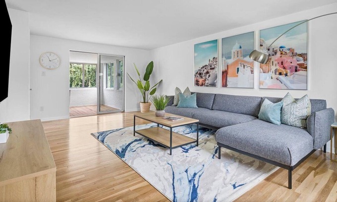 Pittsburgh Casa | Stylish & Bright 4Bdrm House on Mt Troy/Pittsburgh