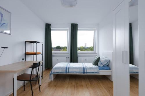 Baunatal Apartamento | Stylish & Bright Apartment in Top Location