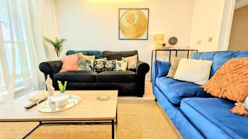 Canon's Marsh Apartamento | Stylish Bristol Harbourside Apartment